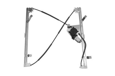 MAGNETI MARELLI 350103860000 Fensterheber vorne rechts für RENAULT