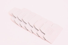 Allen Bradley 1492-EBD3 Terminal Block End Plates - Pack of 7 - For 1492-WD4