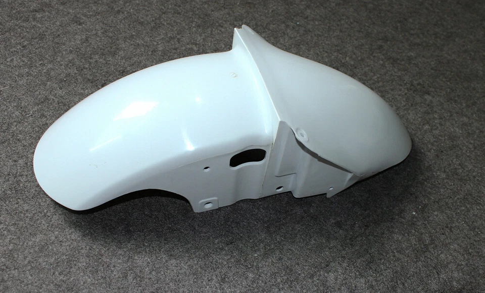 ABS Fairing Kit Bodywork For Kawasaki Ninja ZX6R 2000-2002 & ZZR600 2005-2008 Foto 4 de 4