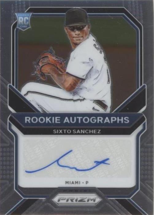 2021 Panini Prizm Baseball Trading Cards for sale | eBay