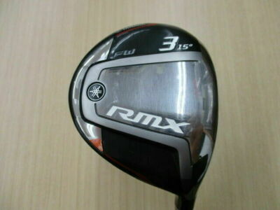YAMAHA RMX3番ウッド15°フレックスS FUBUKI s-l400.jpg