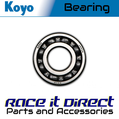 Crank Bearing for Adly Super Sonic 50 2000-2005 Left Koyo