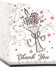 Wedding Style Party Tabelware