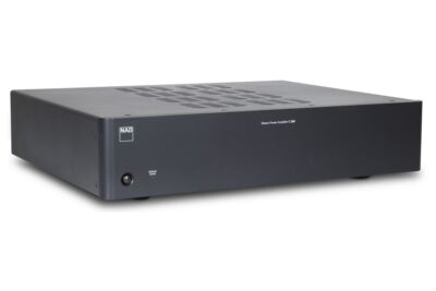 NAD C 268 Stereo Power Verstärker graphite Versandrückläufer