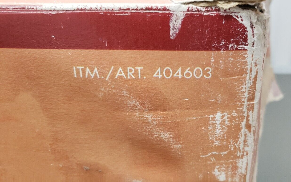 Kirkland Signature Nativity Set Fabric Mache Hand Painted 404603 eBay