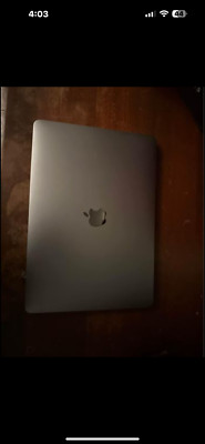 Apple MacBook Pro 13