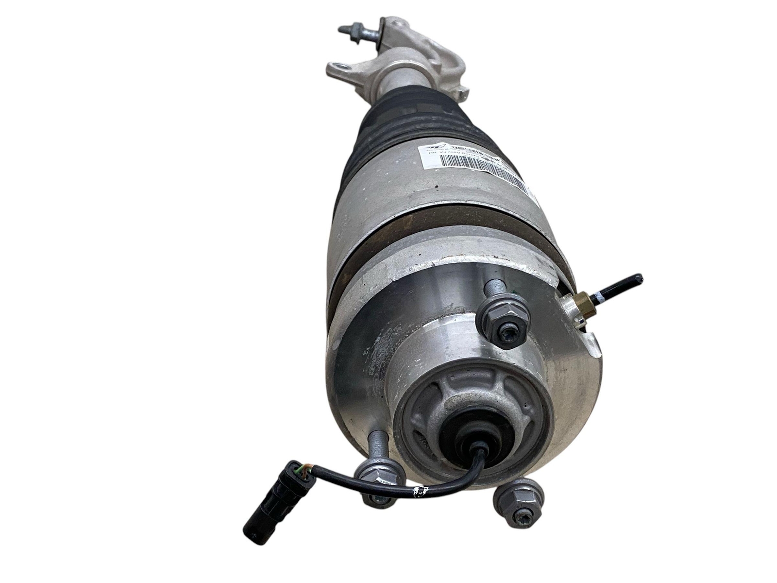 2017-2024 MASERATI LEVANTE FRONT RIGHT AIR RIDE SUSPENSION STRUT SHOCK ABSORBER