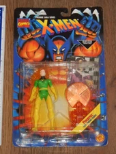 1995 TOYBIZ MARVEL X-MEN PHOENIX SAGE SERIES - PHOENIX FIGURE - NOS. SEALED