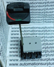 ALLEN-BRADLEY 194R-NN030P3 SERIES B MOLDED CASE SWITCH COMPLETE WOW!!