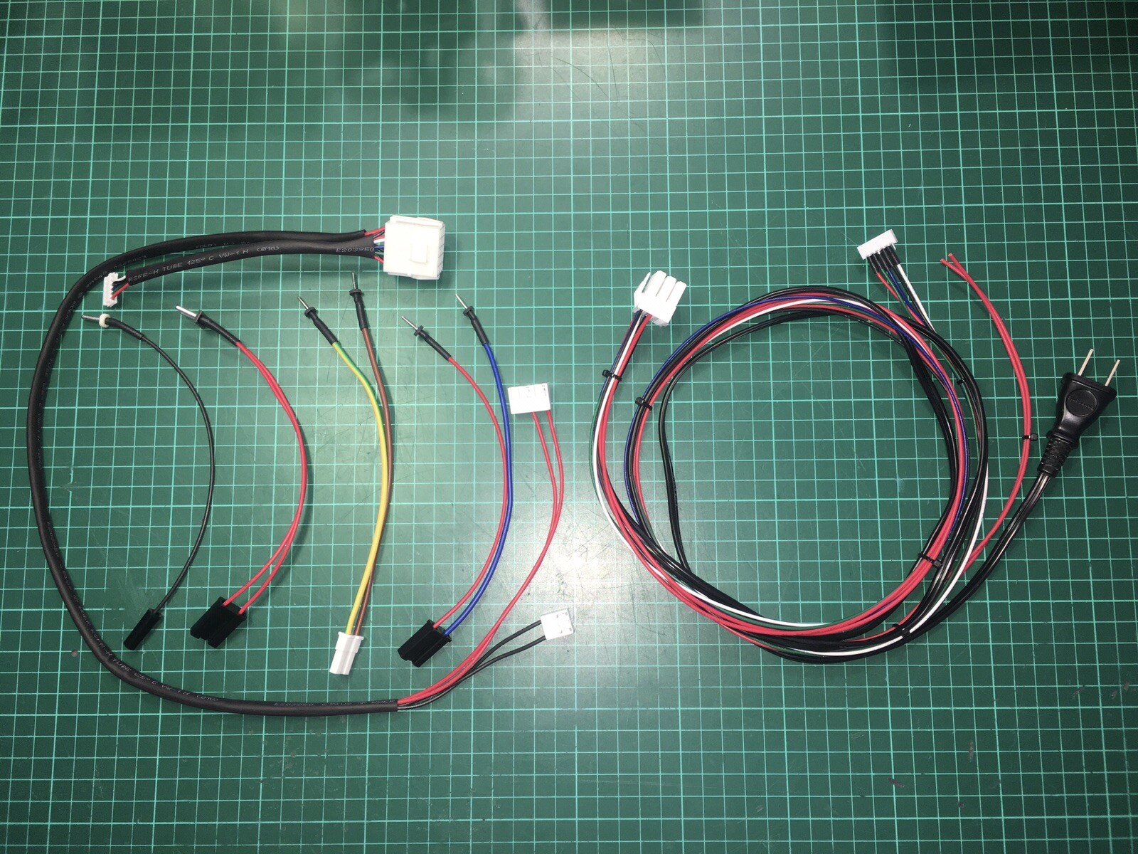 Plus d ecran noir sur borne arcade resoudre l incompatibilite Toei TC HV 25 et Nanao MS9 SNK MV25