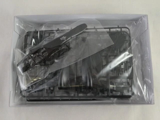 Ebbro Kit F1 Mclaren MP4/30 Alonso - Button middle season 2015 1/20 014-4800 - Immagine 3 di 3