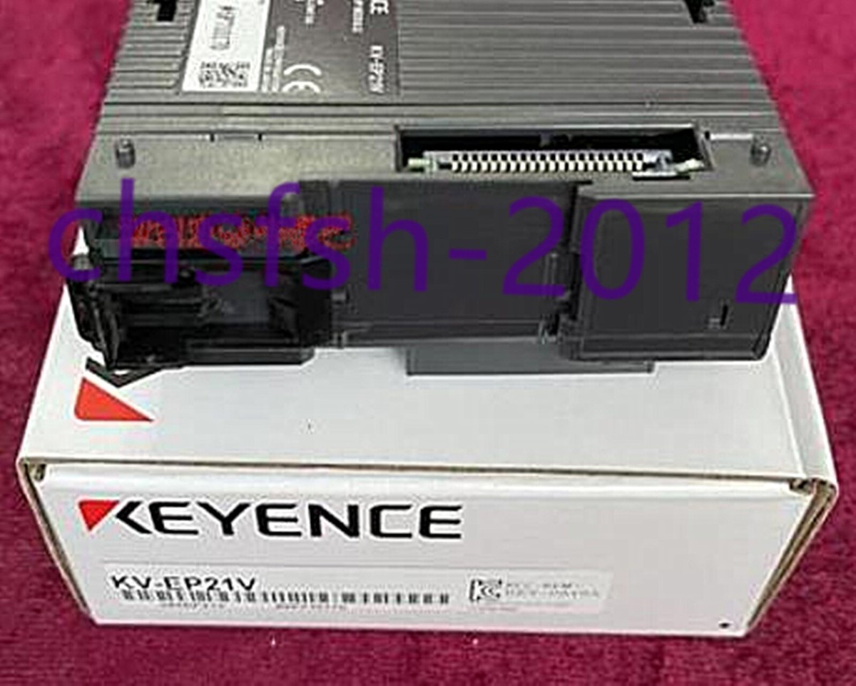キーエンス KV-EP21V