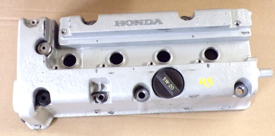 2003 honda accord valve cover 2.4L 2003-2007 - Image 2 of 4