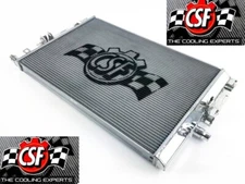 CSF high performance heat exchanger / intercooler upgrade 2018-21 AMG E63S W213