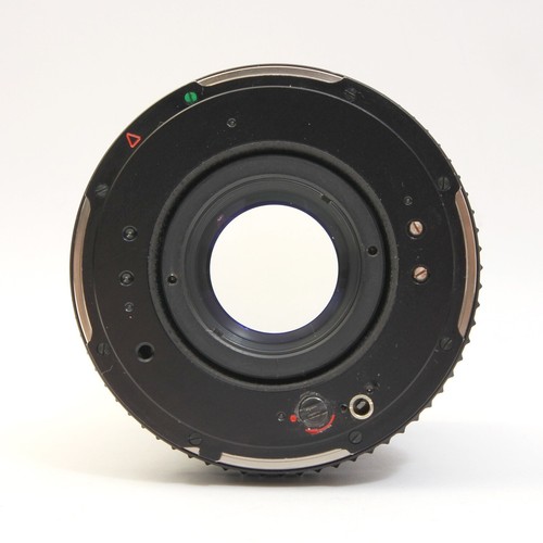 【W/ Hood】 Hasselblad Carl Zeiss Distagon T* C 60mm F3.5 Wide Angle Lens - Picture 12 of 13