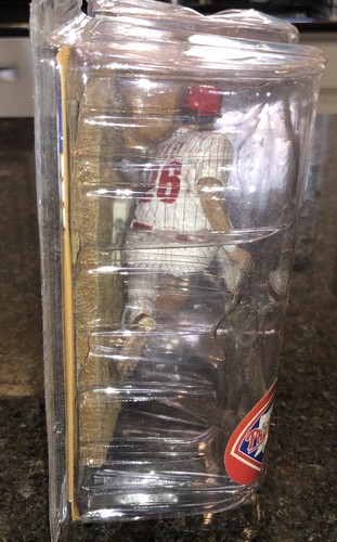 2008 McFarlane MLB Chase Utley Series 20 Action Figure Philadelphia Phillies - Picture 6 of 7