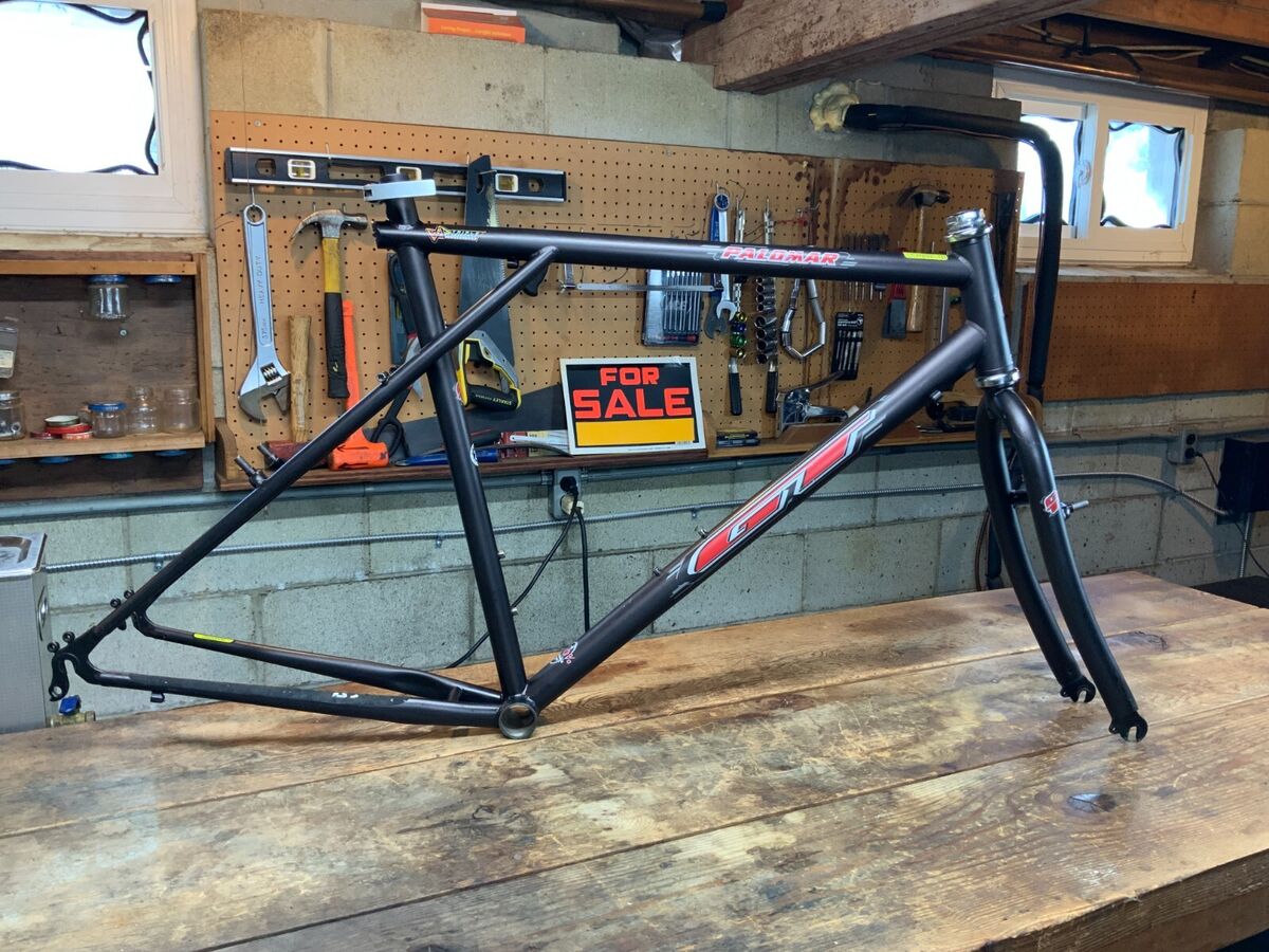 1997 GT Palomar Vintage 26er MTB | 20 1997 GT Palomar Vintage 26er MTB | 20