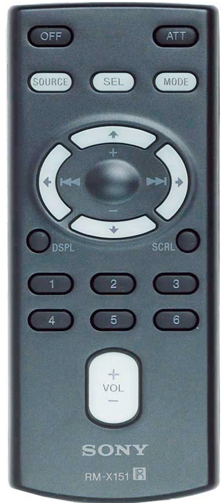 Оригинальный дизайн Sony CDX-GT200 | CDX-GT200S | CDX-GT250MP | CDX-GT257ME