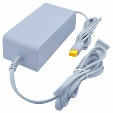 Adaptador de CA Original Nintendo Wii U WUP-002 (EE. UU.) - Embalaje a granel