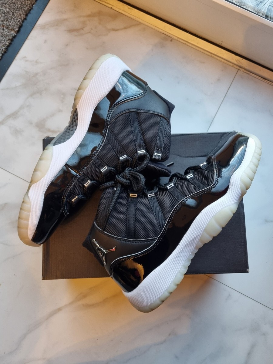 air jordan 11 jubilee size 6