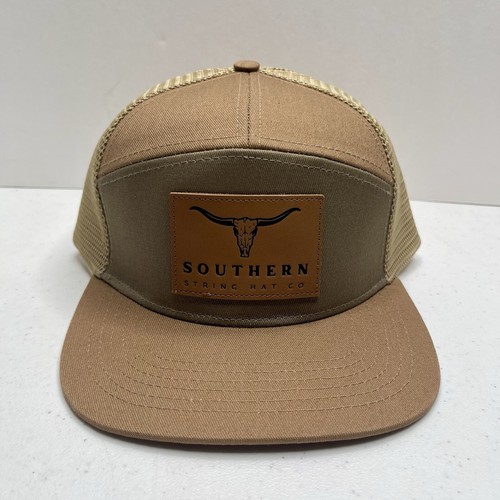 Southern String Hat Drop January 2025 | eBay