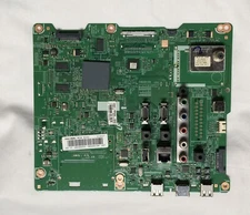 SAMSUNG UN55ES6500 MAIN BOARD BN94-05656J 