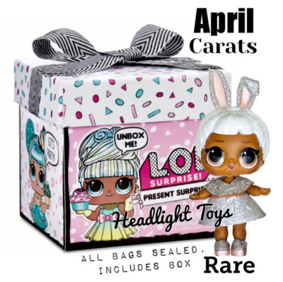 big lol surprise box