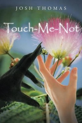 Touch-Me-Not by Josh Thomas (English) Paperback Book
