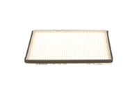 Bosch 1 987 432 058 Innenraumfilter Partikelfilter FüR Ford Nissan