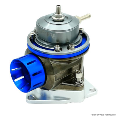 Jual Epman Billet Aluminium Type R / RS / S / RZ / FV blow off valve/BOV adapter flange EPCGQ112 Jual Epman Billet Aluminium Type R / RS / S / RZ / FV blow off valve/BOV adapter flange EPCGQ112