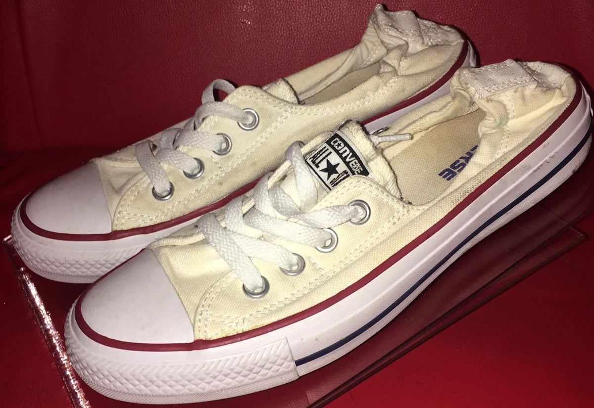 Converse women's chuck it slip deals