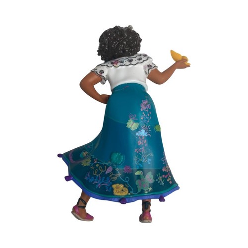 Hallmark Denkmal Weihnachtsschmuck 2022 Disney Encanto Mirabel Madrigal - Bild 3 von 9