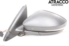 ORIGINAL Seitenspiegel links SKODA OCTAVIA III Combi (5E5, 5E6)  2015