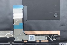 Original 5CB1R68065 Lenovo Thinkpad Keyboard Norwegian Yoga 7 2-In-1 16ILL10