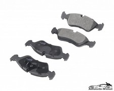 Bremsbelagsatz Continental-System Vorne für Opel Astra F CC Cabrio 85-98