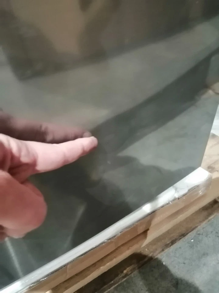 LG Frigorifero Americano 4 Porte side-by-side 530lt No Frost MultiDoor - Immagine 3 di 4