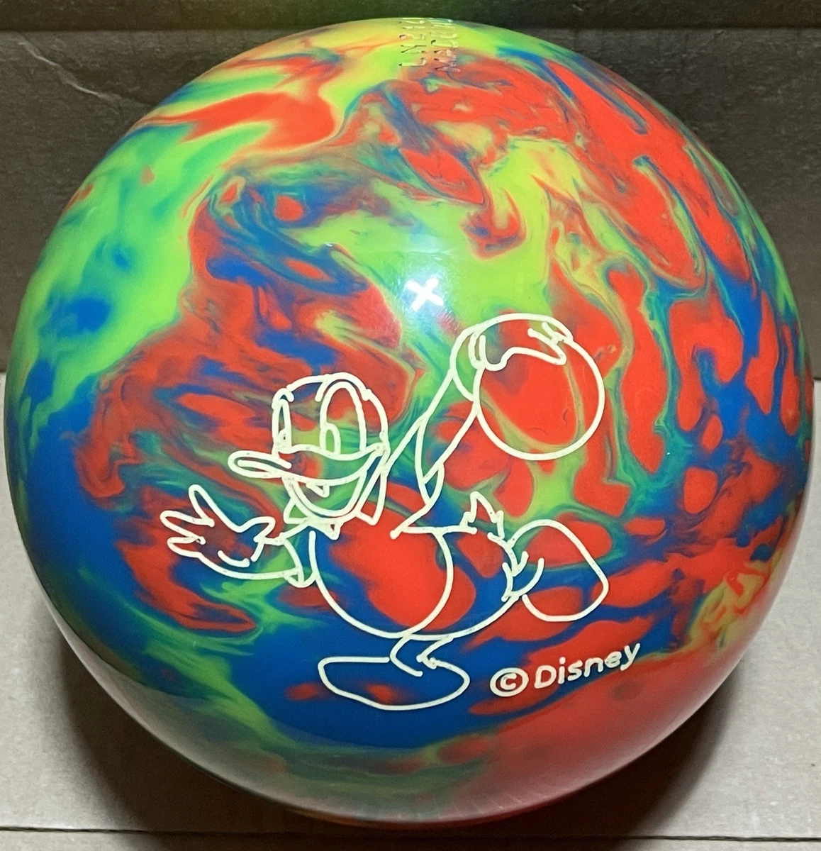 Brunswick Plastic Bowling Balls for sale | eBay