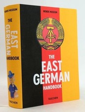 DAS DDR HANDBUCH: THE EAST GERMAN HANDBOOK