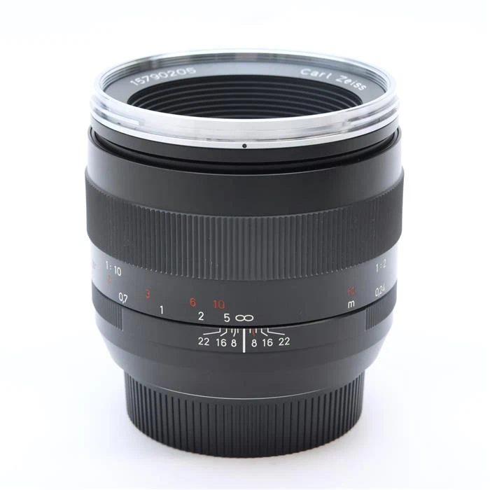 ZEISS Planar T* 50mm Focal f/2 Camera Lenses for sale | eBay