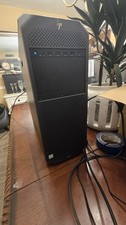 hp z6 g4 workstation