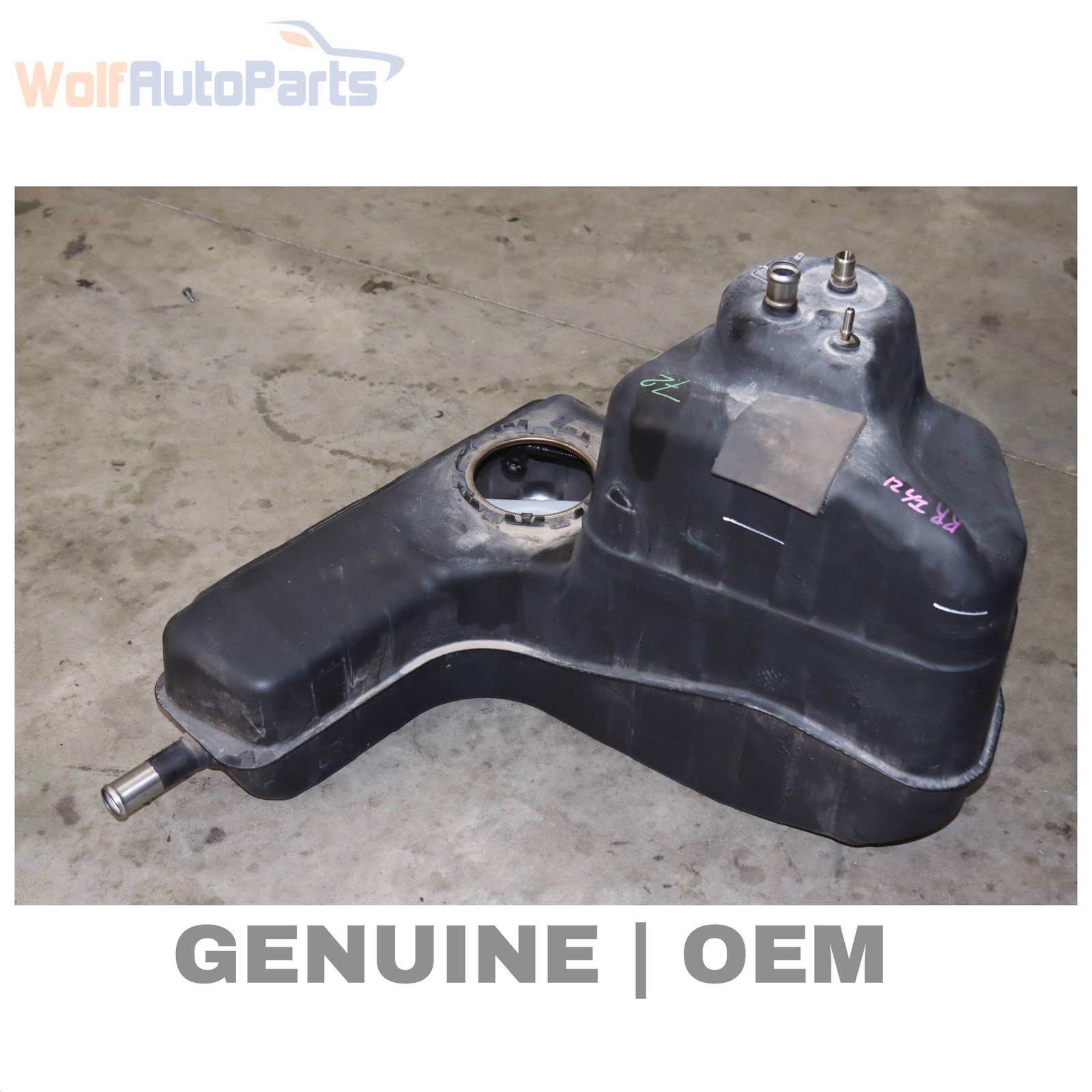 2008-2012 2014-2015 AUDI R8 4.2L - FUEL TANK 420201022AL