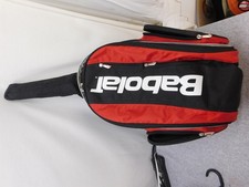 Babolat Pure Control Tennis Racquet 98 Sq In 320g Pro Frame With Bag Carbon