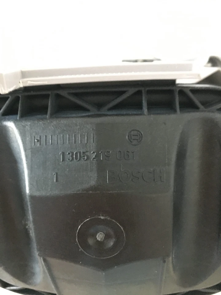 Mercedes-Benz Nebelscheinwerfer rechts W210 E-Klasse A210 820 0256  Original Neu - Bild 4 von 4