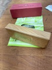 ULMIA BURNISHING BLOCK NO 732 WITH BOX  — photo 4