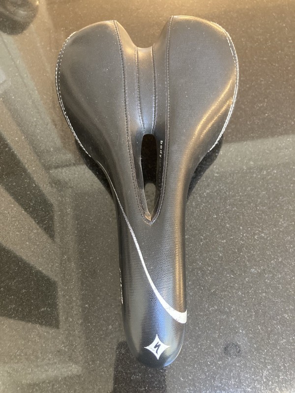 Specialized Riva Body Geometry