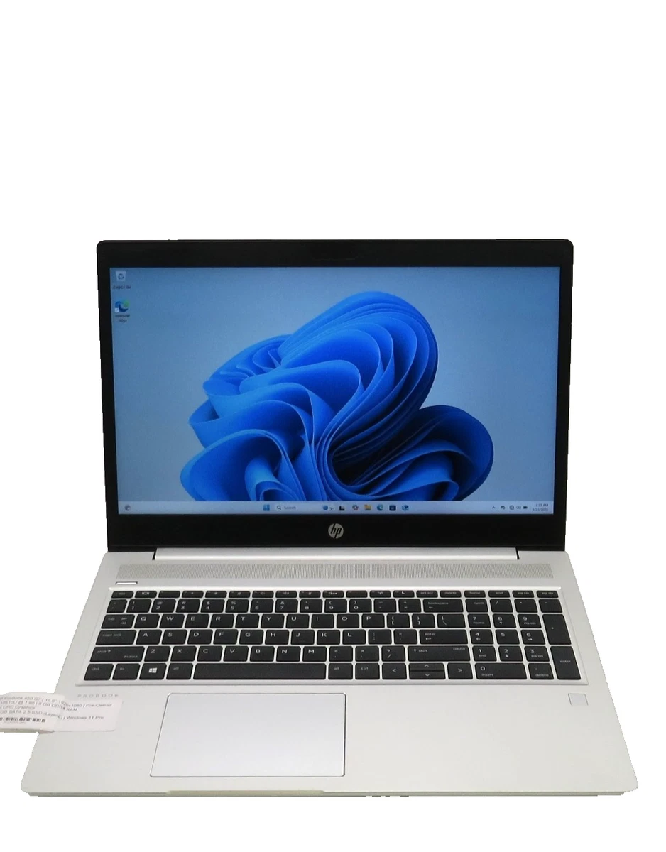 HP Intel Core i7 10th Gen. PC Laptops & Netbooks for sale | eBay