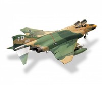 F-4C/D Phantom Ii / 1:32 - Tamiya 60305