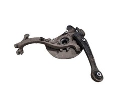 FORD FOCUS C MAX Hub Stub Axle Right Os Front 1560 Diesel 6 Speed Manual 2014