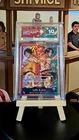 ACE GEM MINT 10 LUFFY & ACE ST30-001