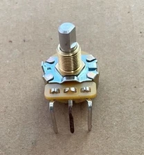 3M Transparency Maker Thermofax Part: Velocity Control Potentiometer